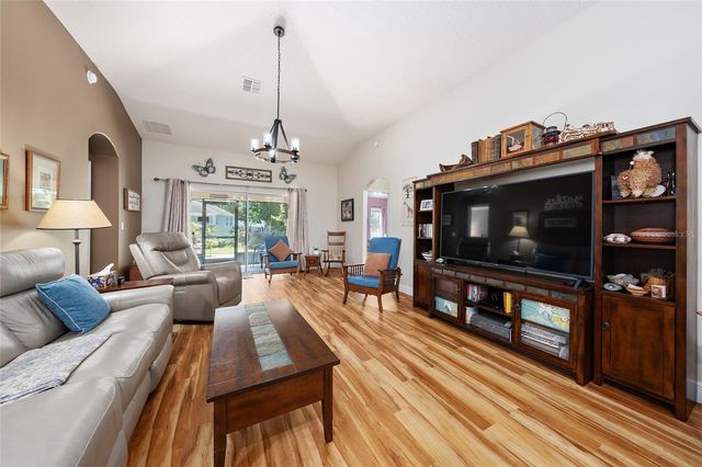 5814 COQUYT DRIVE, Mount Dora, FL 32757