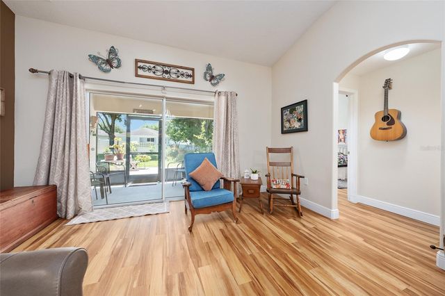 5814 COQUYT DRIVE, Mount Dora, FL 32757
