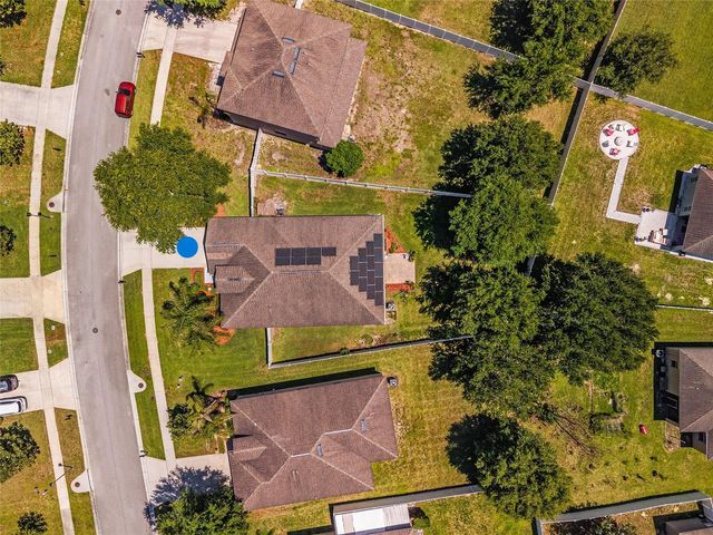 5814 COQUYT DRIVE, Mount Dora, FL 32757