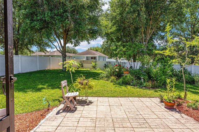 5814 COQUYT DRIVE, Mount Dora, FL 32757