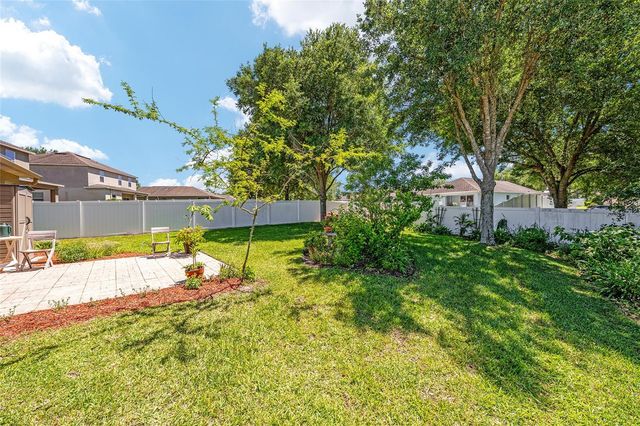 5814 COQUYT DRIVE, Mount Dora, FL 32757