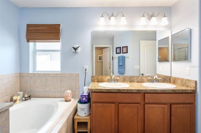 5814 COQUYT DRIVE, Mount Dora, FL 32757