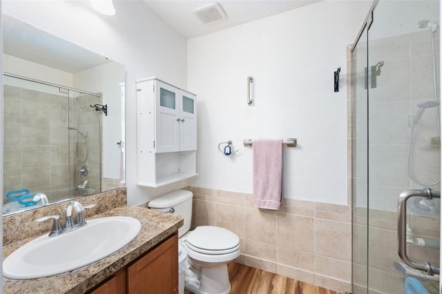 5814 COQUYT DRIVE, Mount Dora, FL 32757
