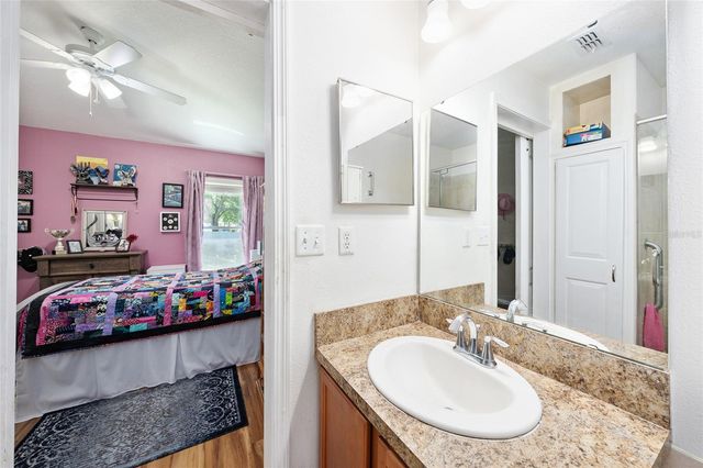 5814 COQUYT DRIVE, Mount Dora, FL 32757