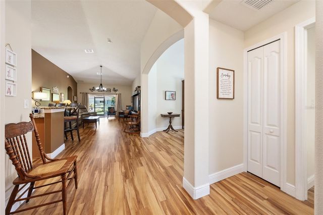 5814 COQUYT DRIVE, Mount Dora, FL 32757