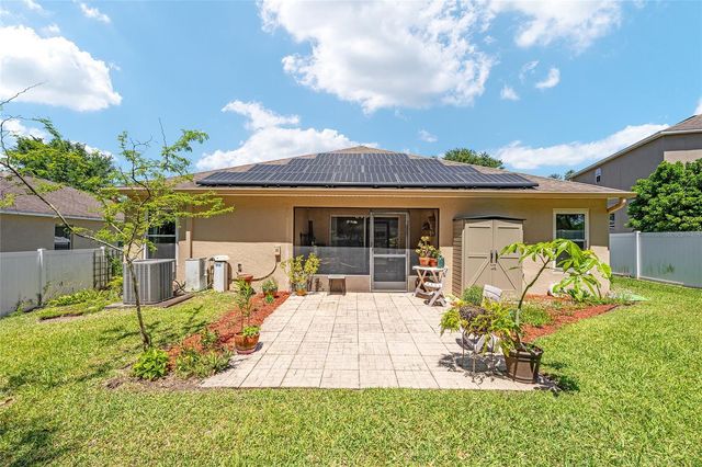 5814 COQUYT DRIVE, Mount Dora, FL 32757