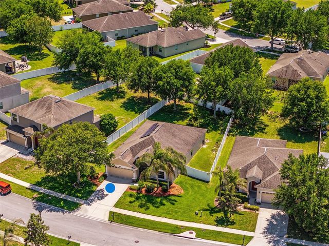 5814 COQUYT DRIVE, Mount Dora, FL 32757