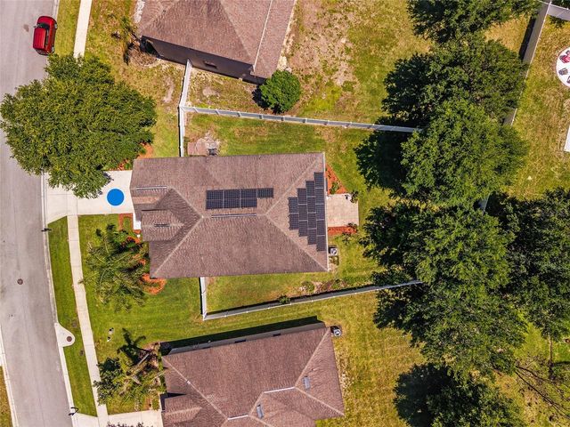 5814 COQUYT DRIVE, Mount Dora, FL 32757