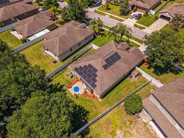 5814 COQUYT DRIVE, Mount Dora, FL 32757
