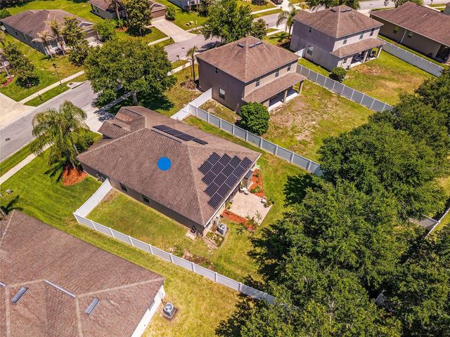 5814 COQUYT DRIVE, Mount Dora, FL 32757