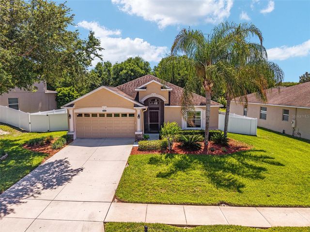 5814 COQUYT DRIVE, Mount Dora, FL 32757