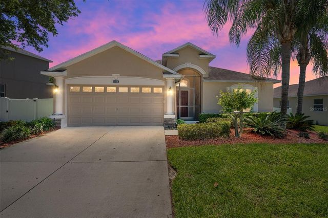 5814 COQUYT DRIVE, Mount Dora, FL 32757