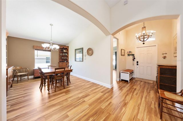 5814 COQUYT DRIVE, Mount Dora, FL 32757