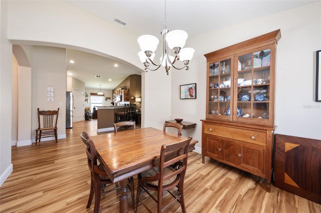5814 COQUYT DRIVE, Mount Dora, FL 32757