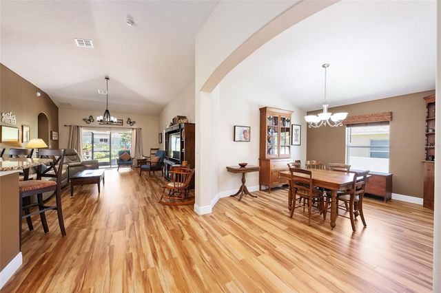5814 COQUYT DRIVE, Mount Dora, FL 32757