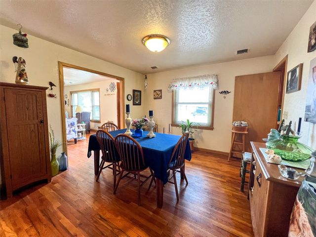 1001 SE 3rd Street, Knox City, TX 79529