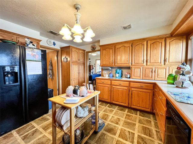 1001 SE 3rd Street, Knox City, TX 79529