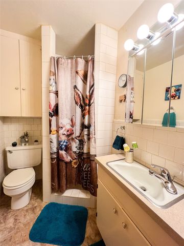 1001 SE 3rd Street, Knox City, TX 79529