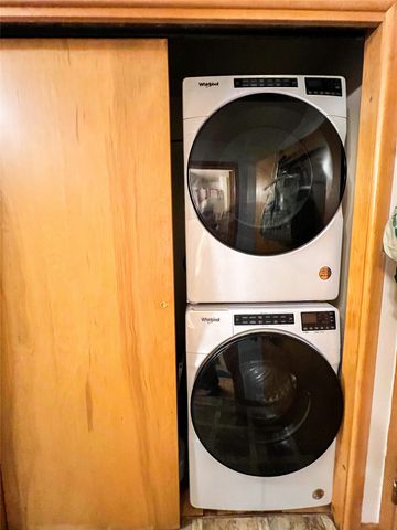 1001 SE 3rd Street, Knox City, TX 79529