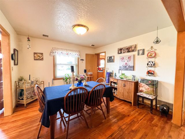 1001 SE 3rd Street, Knox City, TX 79529