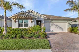 379 Grace Bay LN, Naples, FL 34114