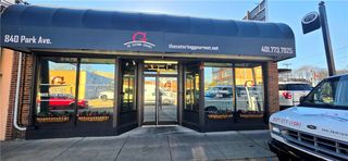 840 Park Avenue, Cranston, RI 02910