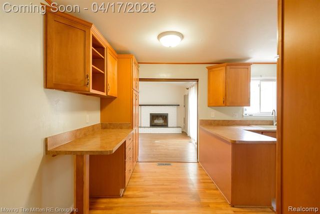 23116 Glenmoor Heights Heights, Farmington Hills, MI 48336