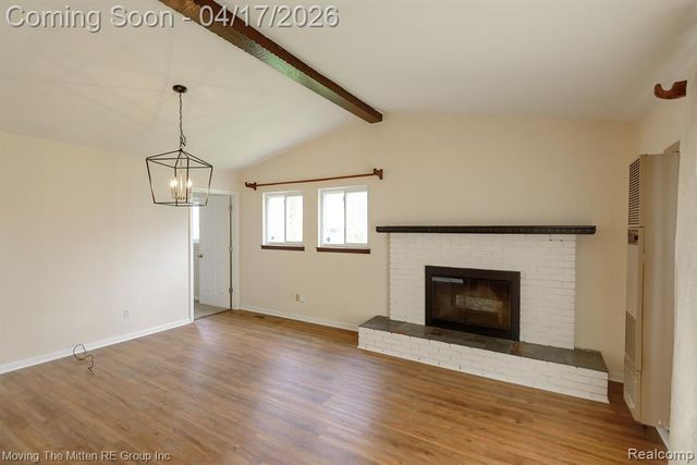 23116 Glenmoor Heights Heights, Farmington Hills, MI 48336