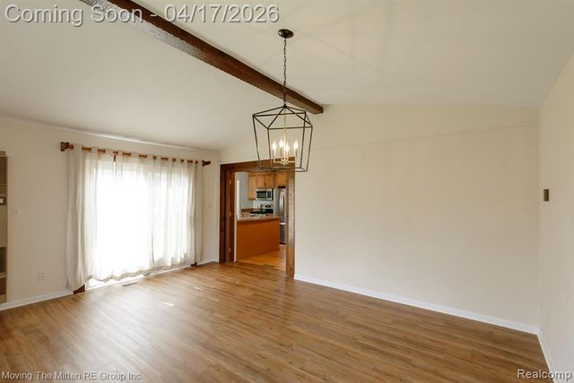 23116 Glenmoor Heights Heights, Farmington Hills, MI 48336