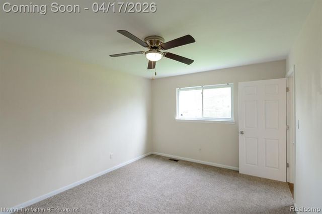 23116 Glenmoor Heights Heights, Farmington Hills, MI 48336