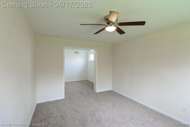 23116 Glenmoor Heights Heights, Farmington Hills, MI 48336