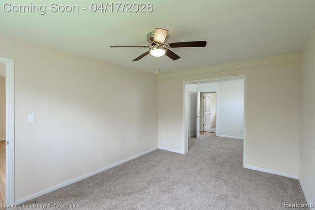 23116 Glenmoor Heights Heights, Farmington Hills, MI 48336