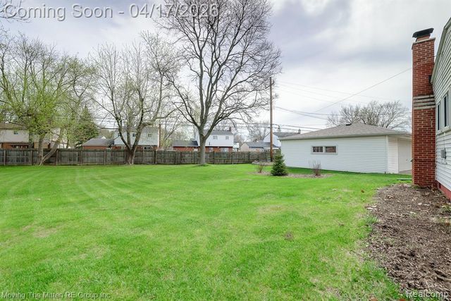 23116 Glenmoor Heights Heights, Farmington Hills, MI 48336