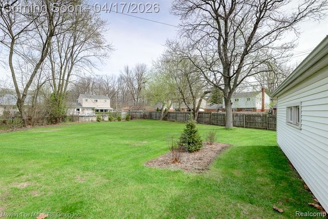 23116 Glenmoor Heights Heights, Farmington Hills, MI 48336