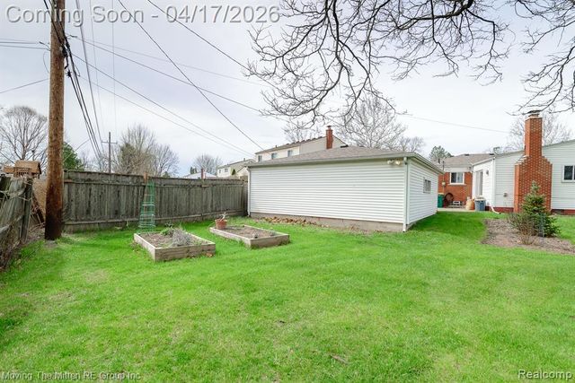 23116 Glenmoor Heights Heights, Farmington Hills, MI 48336