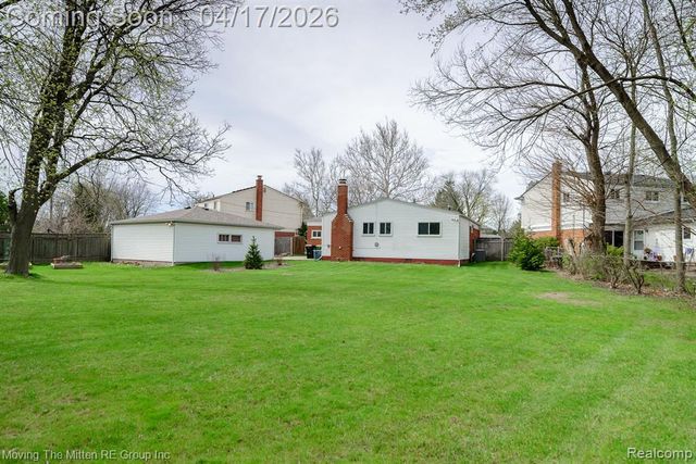 23116 Glenmoor Heights Heights, Farmington Hills, MI 48336