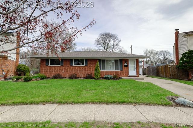 23116 Glenmoor Heights Heights, Farmington Hills, MI 48336