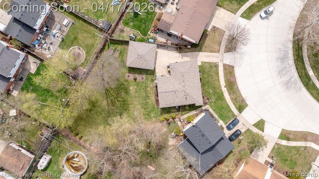 23116 Glenmoor Heights Heights, Farmington Hills, MI 48336