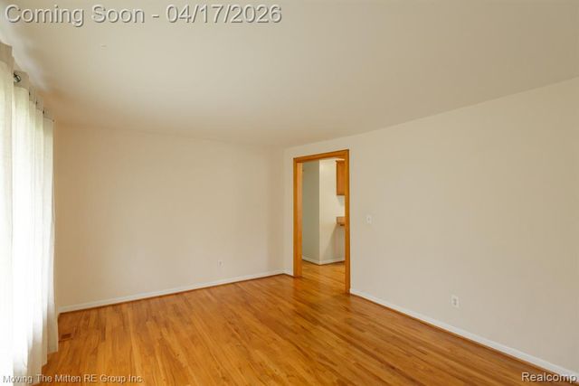 23116 Glenmoor Heights Heights, Farmington Hills, MI 48336