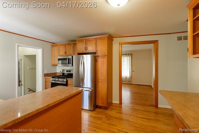 23116 Glenmoor Heights Heights, Farmington Hills, MI 48336