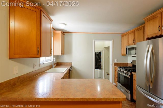 23116 Glenmoor Heights Heights, Farmington Hills, MI 48336