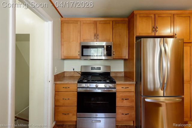 23116 Glenmoor Heights Heights, Farmington Hills, MI 48336