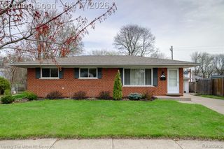 23116 Glenmoor Heights Heights, Farmington Hills, MI 48336