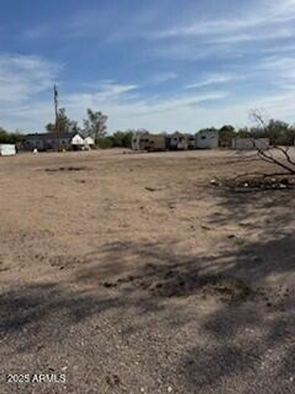 xxxxx W GRIFFIN Avenue 4,5,6, Wittmann, AZ 85361 — photo 4