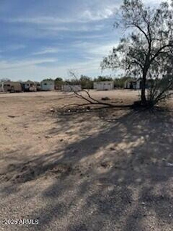 xxxxx W GRIFFIN Avenue 4,5,6, Wittmann, AZ 85361 — photo 5