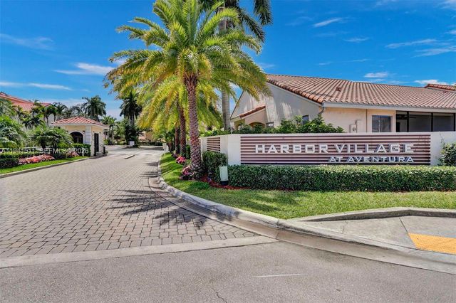 21150 Jib Court J12, Aventura, FL 33180