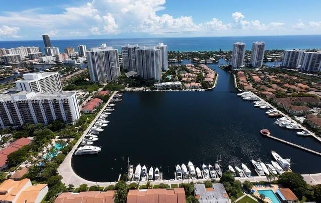 21150 Jib Court J12, Aventura, FL 33180