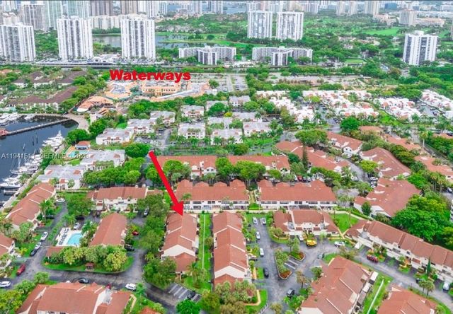 21150 Jib Court J12, Aventura, FL 33180