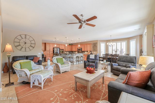 4757 W NOGALES Way, Eloy, AZ 85131