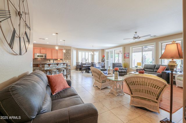 4757 W NOGALES Way, Eloy, AZ 85131